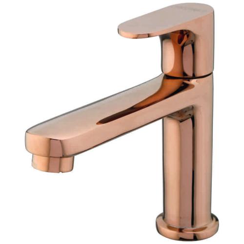 Pillar Cock Rose Gold